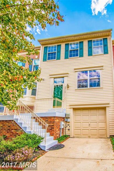 9315 Daly Ct, Laurel, MD 20723 - photo 2