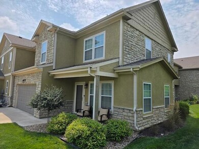 16059 Fontana St unit 206, Overland Park, KS 66085 - photo 2
