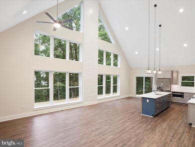 356 Chipmunk Trail Ln, Front Royal, VA 22630 - photo 2