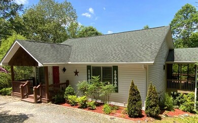 108 Acorn Ct, Ellijay, GA 30540 - photo 2