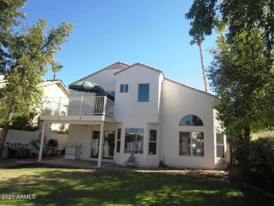 1710 E Commonwealth Cir, Chandler, AZ 85225 - photo 4