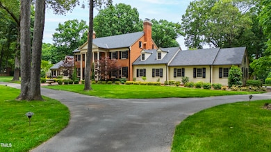 820.2 Kenmore Rd, Chapel Hill, NC 27514 - photo 4