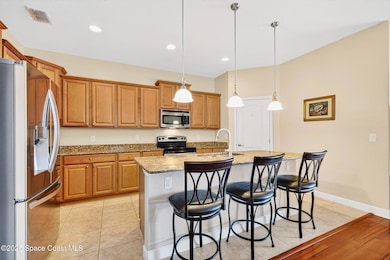 6055 Trieda Dr, Melbourne, FL 32940 - photo 5