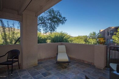 Covered Expanded Patio