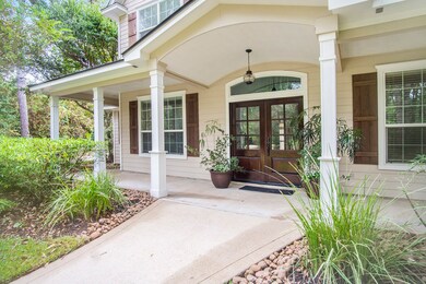 11125 Sunset Ave, Magnolia, TX 77354 - photo 5