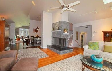 107 Mayfair Dr, Westwood, MA 02090 - photo 2