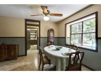 Dining Room.
