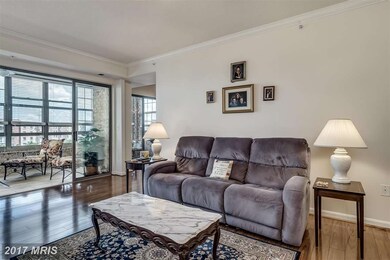 The Magnolias at Lansdowne Woods unit 304, Leesburg, VA 20176 - photo 7