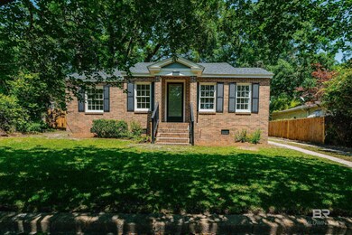 2300 Taylor Ave, Mobile, AL 36606 - photo 2