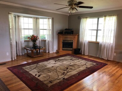Lumina Living Room