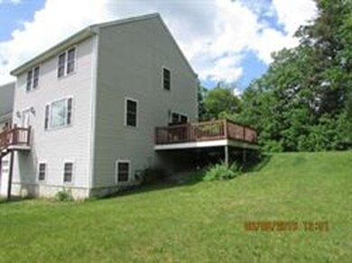 220 Hart St unit A, Taunton, MA 02780 - photo 2