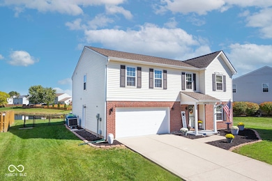 6922 W Briarwood Blvd, New Palestine, IN 46163 - photo 3