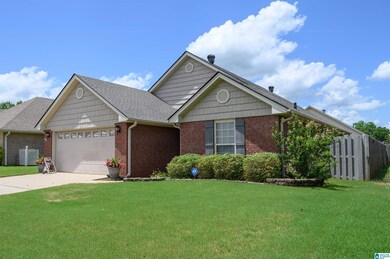 4033 Cambridge Dr, Moody, AL 35004 - photo 2