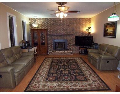 109 Spring Creek Dr, Pineville, LA 71360 - photo 3