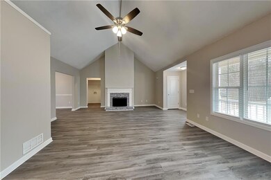 85 Ellen Glen Way unit 2, Dallas, GA 30132 - photo 3