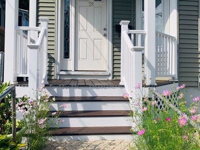 21 A St, Lowell, MA 01851 - photo 3