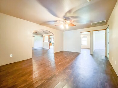 1911 County Road 99 at County Rd, Alvin, TX 77511 - photo 7