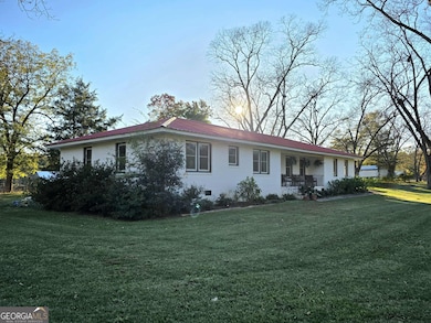 2971 Crest Hwy, Thomaston, GA 30286 - photo 2