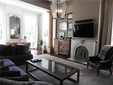 Den/Family/Great Room.