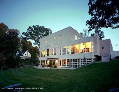 2222 Moores River Dr, Lansing, MI 48911 - photo 3