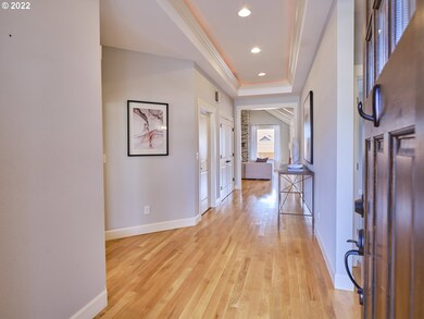Entrance/Foyer