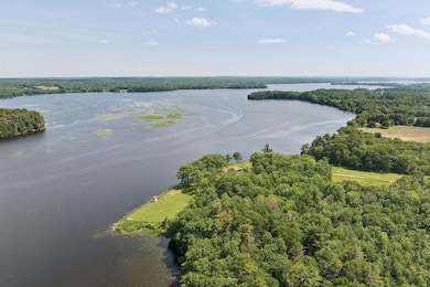 47 Island View Lane Bowdoinham