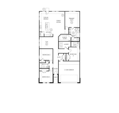 1231 Corsica Cliffs Dr, Conroe, TX 77336 - photo 2