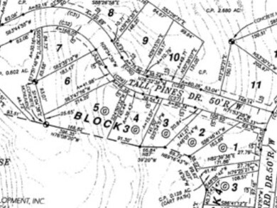 Area Map