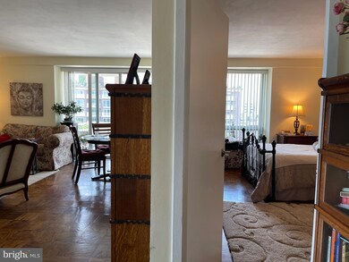 Riverside unit A612, Washington, DC 20024 - photo 7