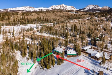 03 - Ski-In-Out - Snowflake Condo Unit 1