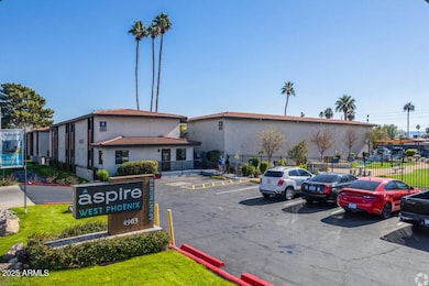 Aspire West Phoenix, Phoenix, AZ 85031 - photo 2