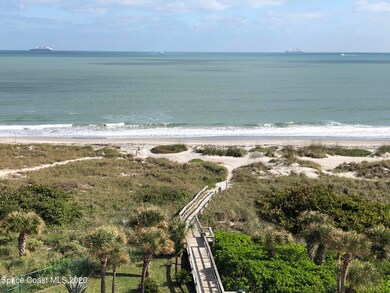 beach access