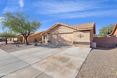 3264 S Thunder Chorus Rd, Tucson, AZ 85713 - photo 2