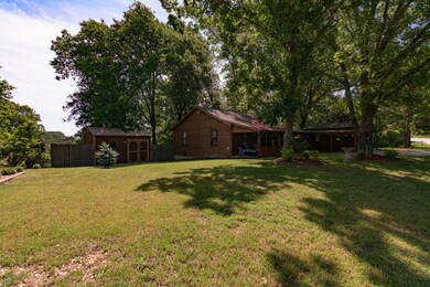 Side yard 1 A