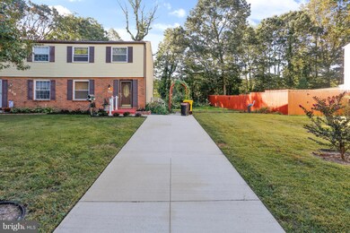 437 Blossom Tree Dr, Annapolis, MD 21409 - photo 3