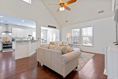 387 Trestle Way, Conway, SC 29526 - photo 2