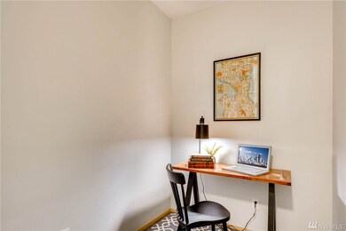 Verge Condos unit 107, Seattle, WA 98126 - photo 6