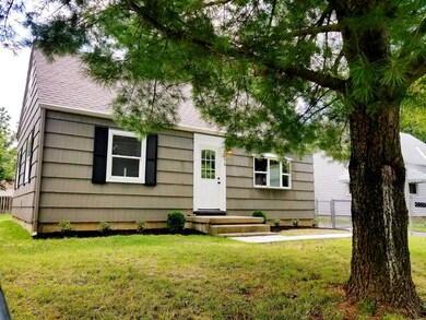 3058 Karl Rd