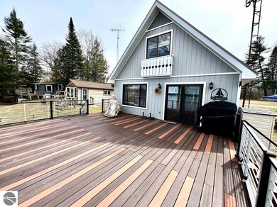 8826 Burnside Ave, Hale, MI 48739 - photo 5