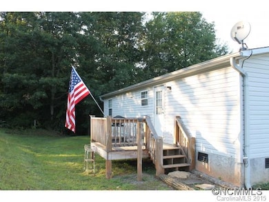 Back Porch
