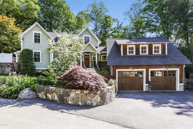5 Waterfall Ln, Cos Cob, CT 06807 - photo 2
