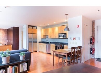 26 Stillman St unit 2-4, Boston, MA 02113 - photo 7