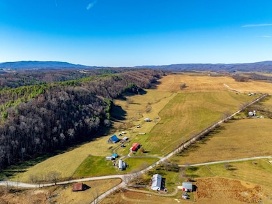 TBD Gap of Ridge Rd, Rural Retreat, VA 24368 - photo 2