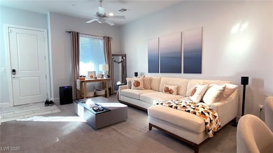 10555 Ridge Glow Ave, Las Vegas, NV 89166 - photo 4