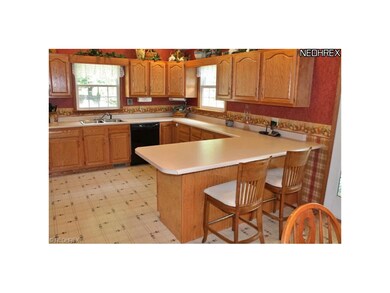 Breakfast Bar