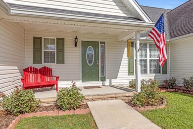 662 Soaring Eagle Cir, Hixson, TN 37343 - photo 4