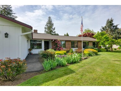 9600 S Gribble Rd, Canby, OR 97013 - photo 4