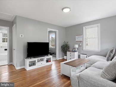 1804 N Culpeper St, Arlington, VA 22207 - photo 6