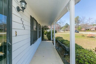 4220 Dunwoody Rd, Augusta, GA 30907 - photo 3