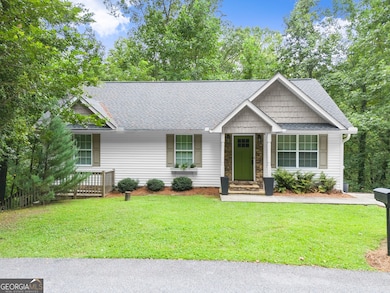 180 Orme St, Clayton, GA 30525 - photo 3